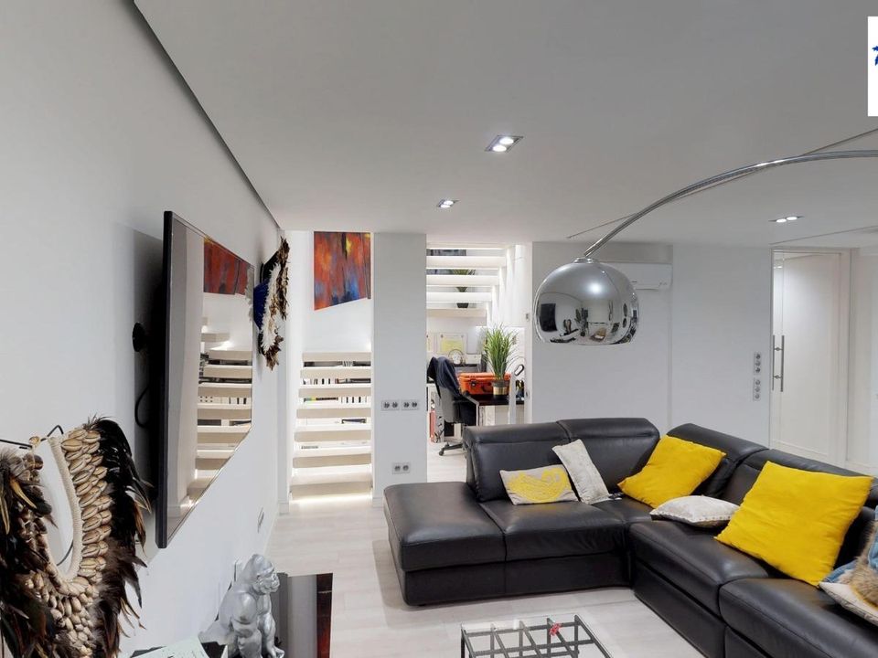 Duplex i Torre Del Mar, Malaga - foto 4